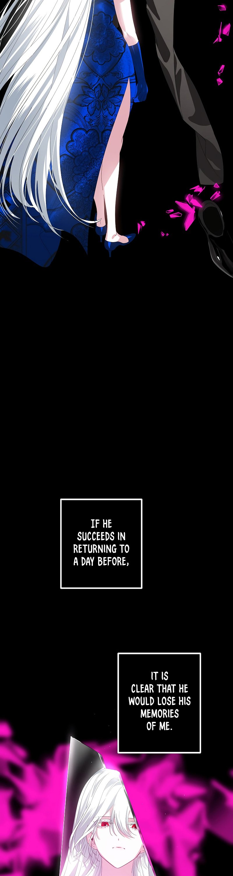 SSS-Class Suicide Hunter, Chapter 105 image 15